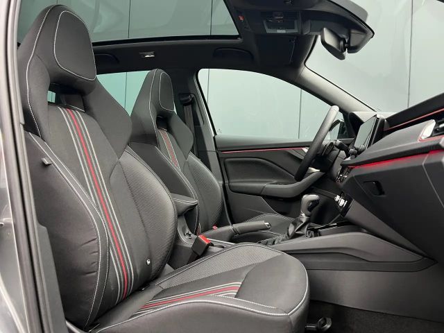 Skoda Kamiq 1.5 TSI Monte Carlo