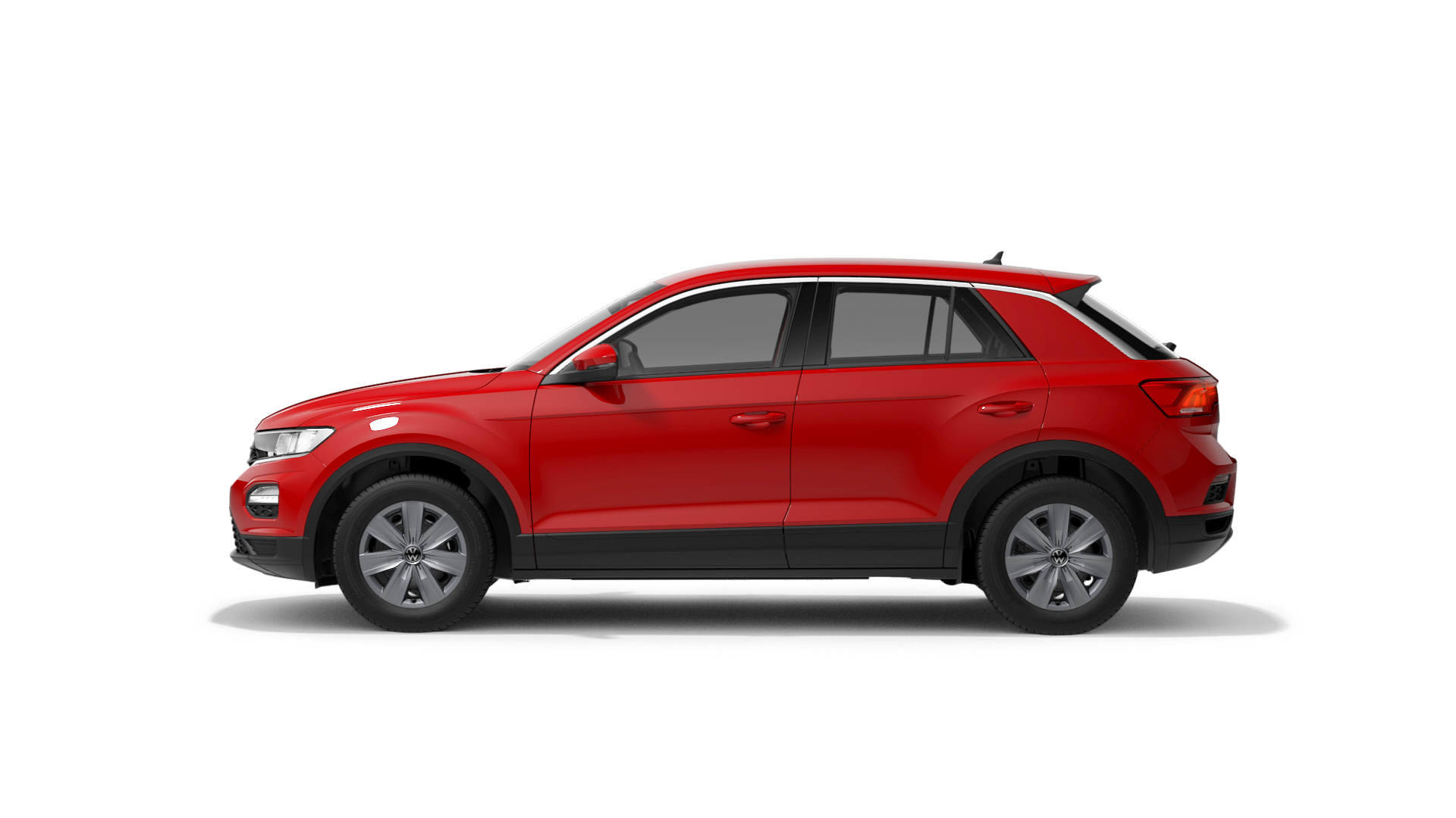 Volkswagen T-Roc T-ROC 1.0         BT081 TSIM6F