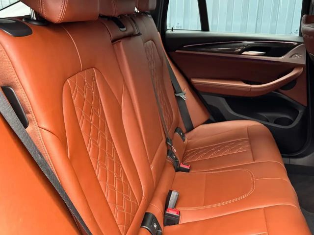 BMW X4 M-Sport xDrive