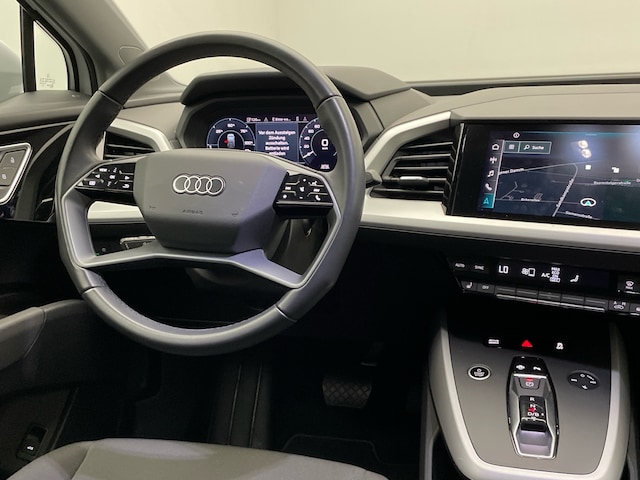 Audi Q4 e-tron 35 Sportback