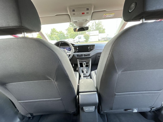 Volkswagen Taigo DSG