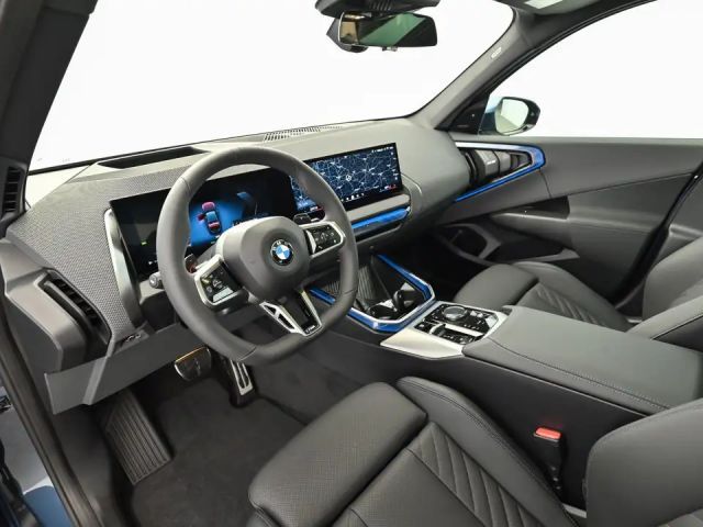 BMW X3 xDrive
