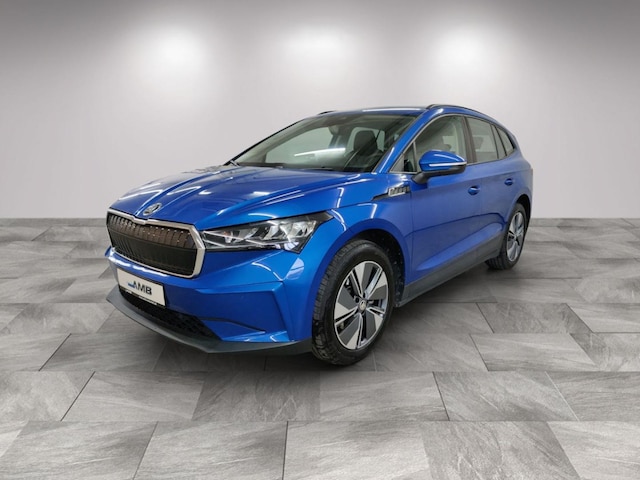 Skoda Enyaq Loft iV 60