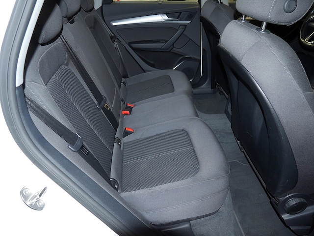 Audi Q5 40 TDI Quattro S-Tronic