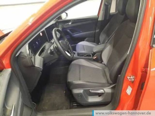 Volkswagen Tiguan 1.5 eTSI DSG