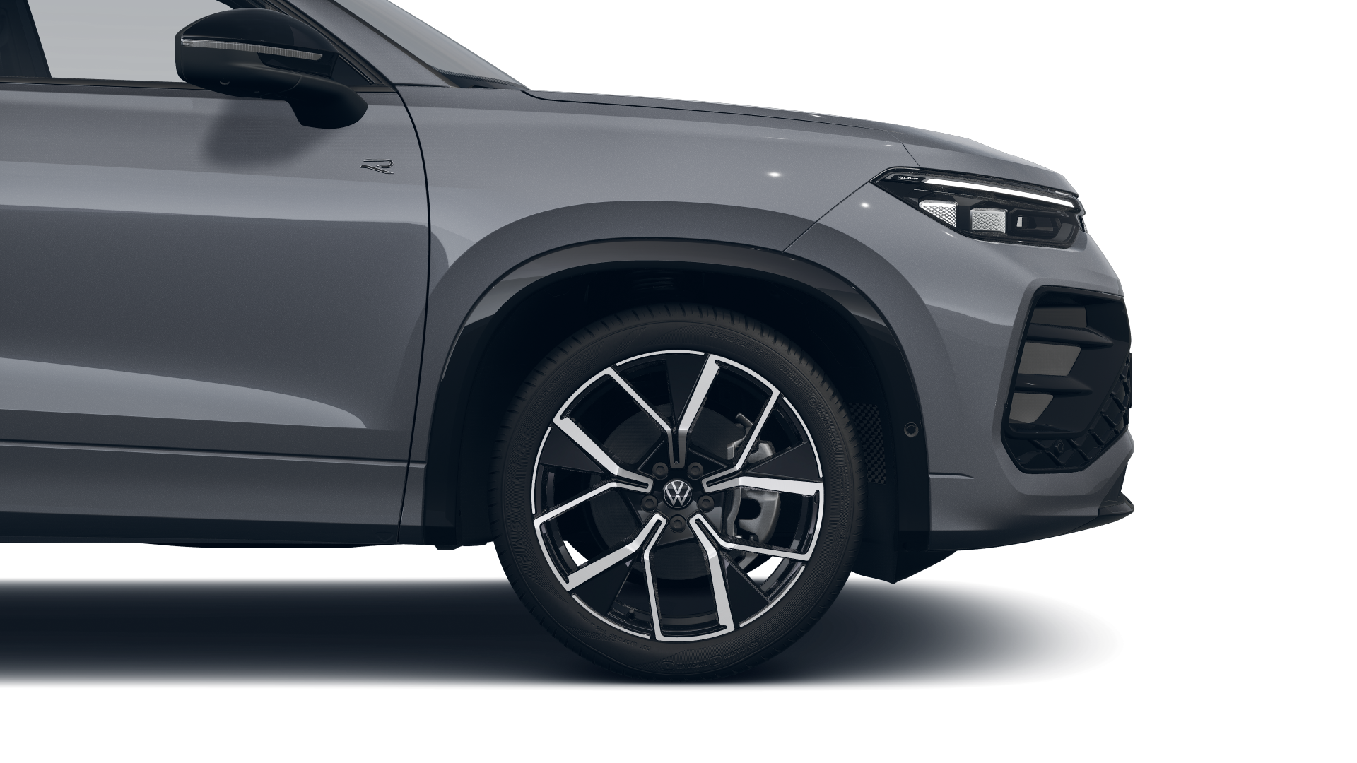 Volkswagen Tayron 2.0 TDI R-Line