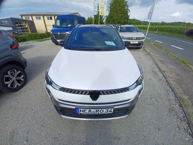 Renault Captur Alpine Esprit