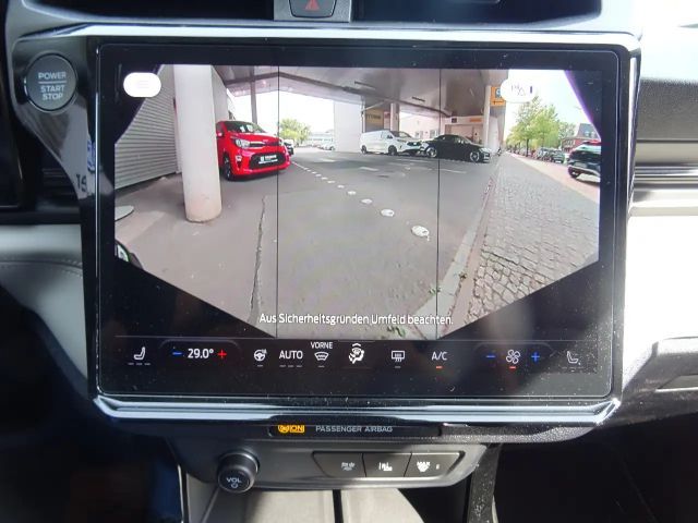 Ford Puma Gen-E Premium