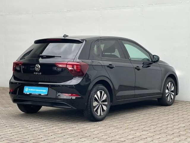 Volkswagen Polo 1.0 TSI DSG Move
