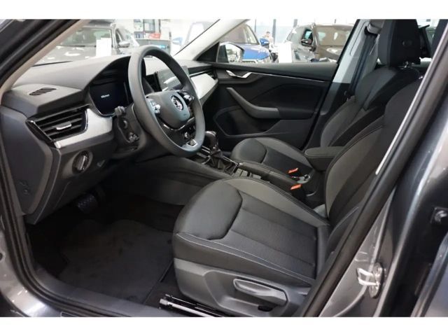 Skoda Kamiq 1.0 TSI Tour