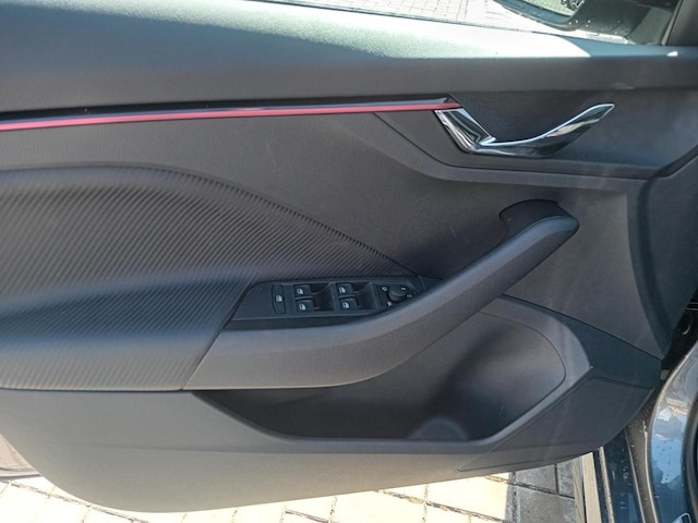 Skoda Kamiq Monte Carlo