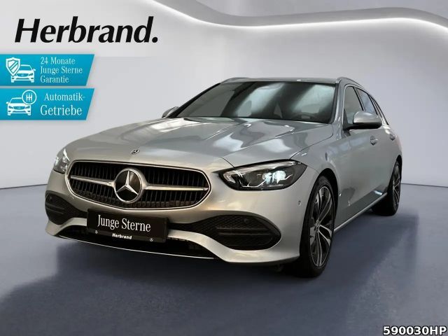Mercedes-Benz C 200 AVANTGARDE Estate