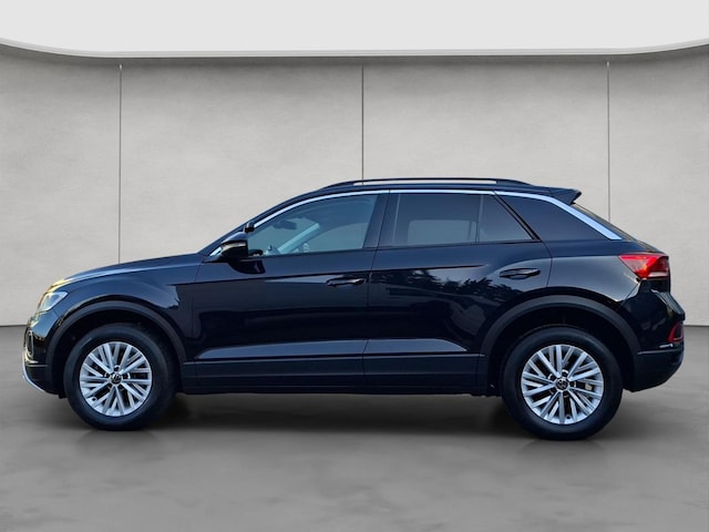 Volkswagen T-Roc 2.0 TDI DSG Life