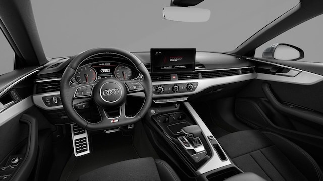 Audi A5 35 TFSI S-Line S-Tronic Sportback