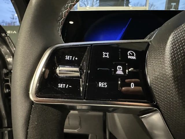 Renault Austral Alpine Esprit