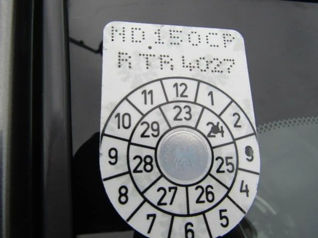 Nissan Townstar DIG-T Tekna