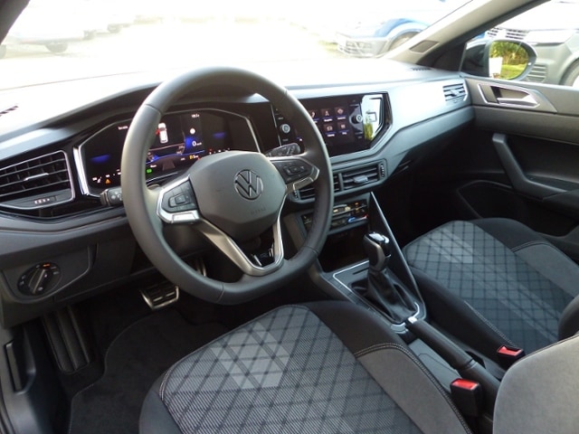 Volkswagen Taigo 1.0 TSI DSG