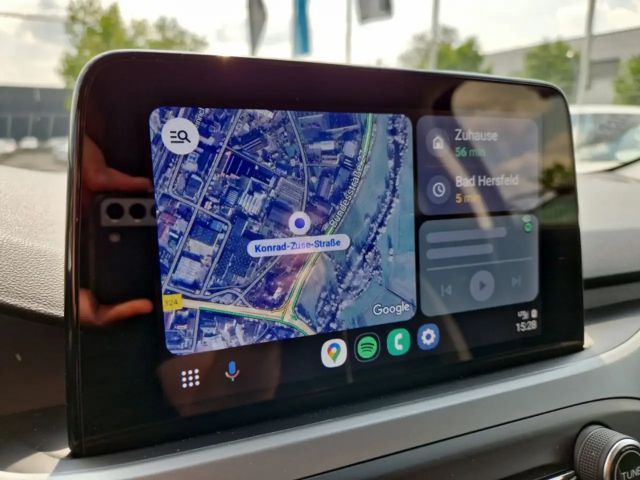 Ford Focus Cool & Connect EcoBoost Wagon