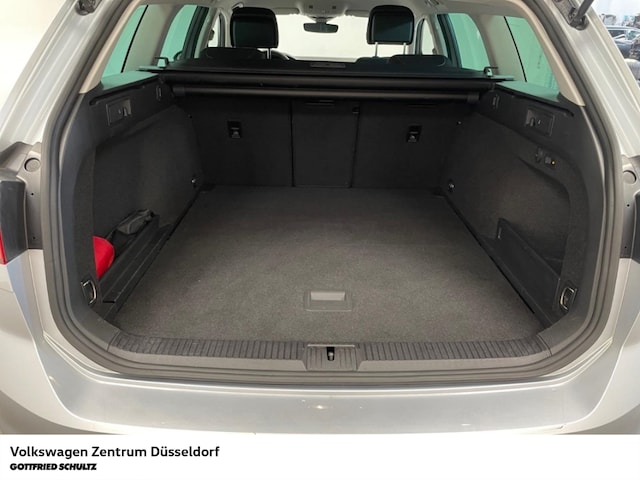 Volkswagen Passat 2.0 TDI Business DSG Variant