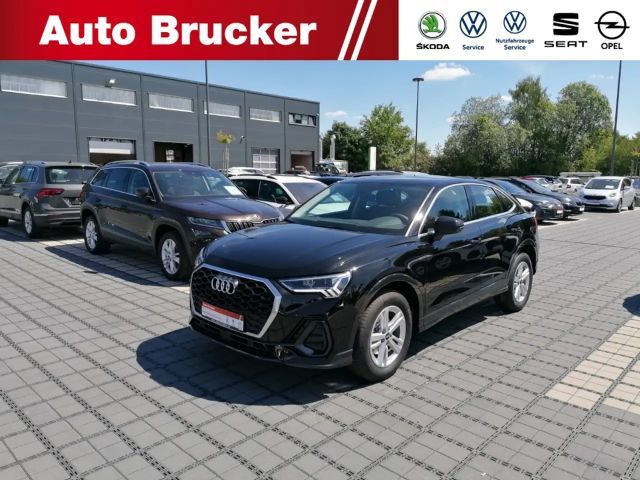 Audi Q3 35 TFSI Sportback