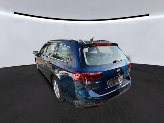 Volkswagen Passat 2.0 TDI IQ.Drive Variant