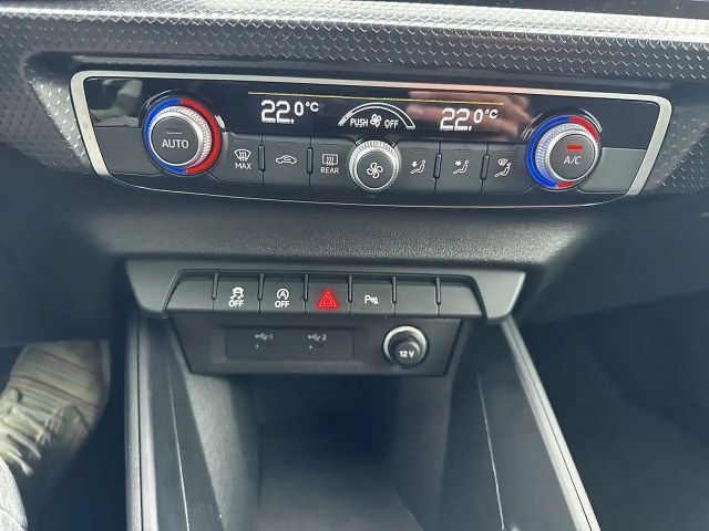 Audi A1 25 TFSI S-Tronic