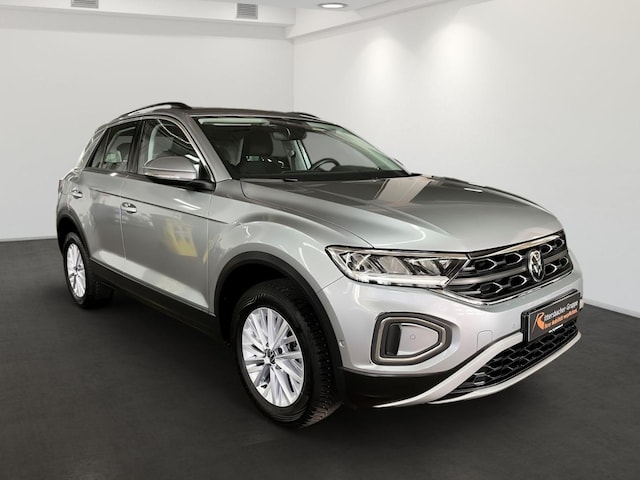 Volkswagen T-Roc 1.0 TSI Life