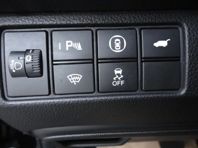 Honda HR-V Advance Hybrid i-MMD