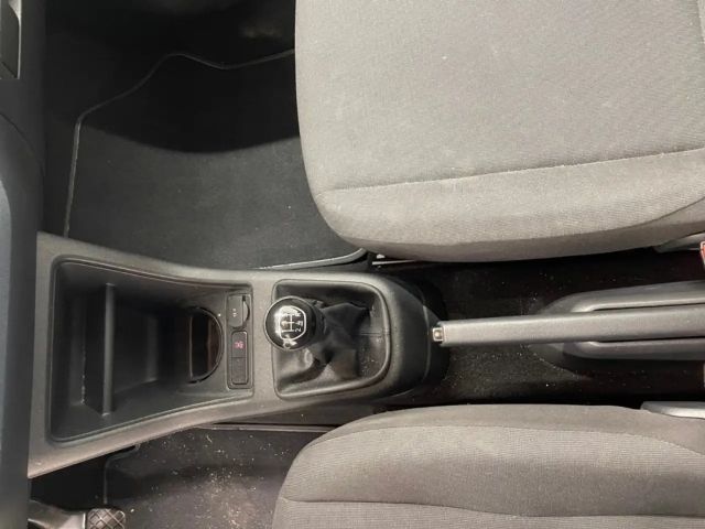 Volkswagen up! 1.0 KLIMA DAB+ ESP ZV ABS GANZJAHRESREIFEN