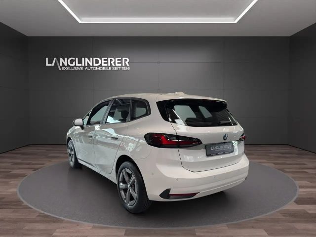 BMW 218 218i Active Tourer