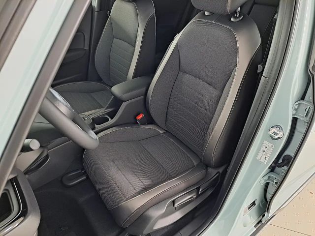 Honda Jazz Advance Hybrid i-MMD