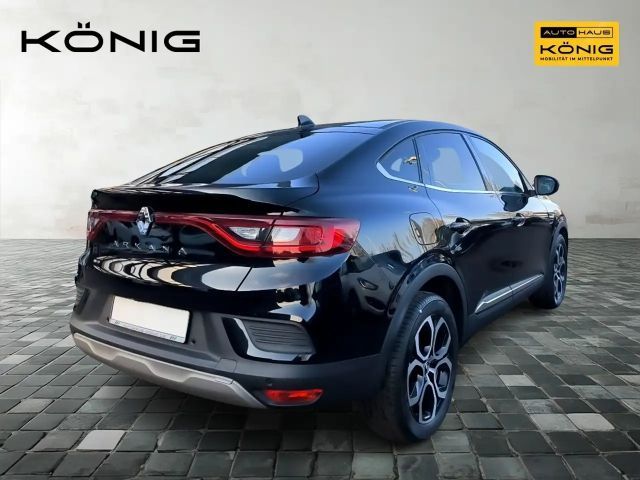 Renault Arkana TCe 140