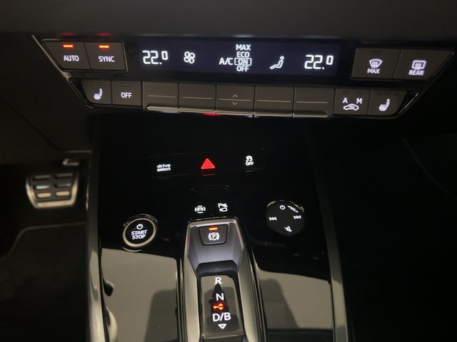 Audi Q4 e-tron Quattro