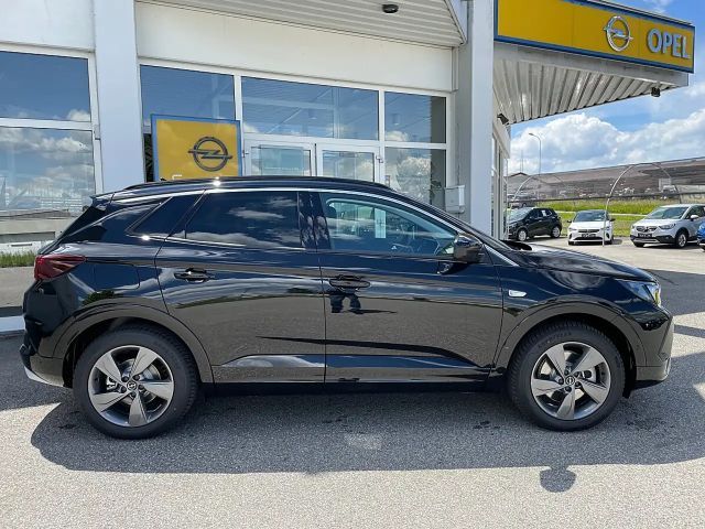 Opel Grandland X Ultimate