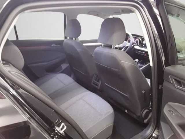 Volkswagen Golf 1.0 TSI Golf VIII Move