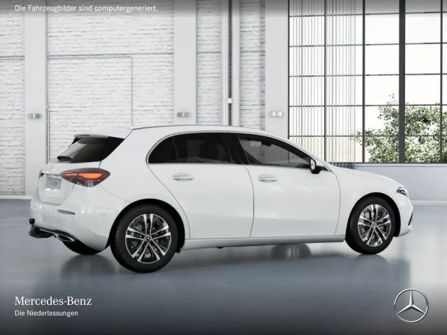 Mercedes-Benz A 180 Progressive