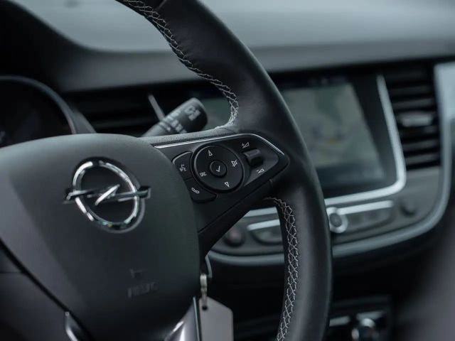 Opel Crossland X Elegance