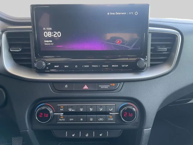 Kia Ceed GDi SportWagon