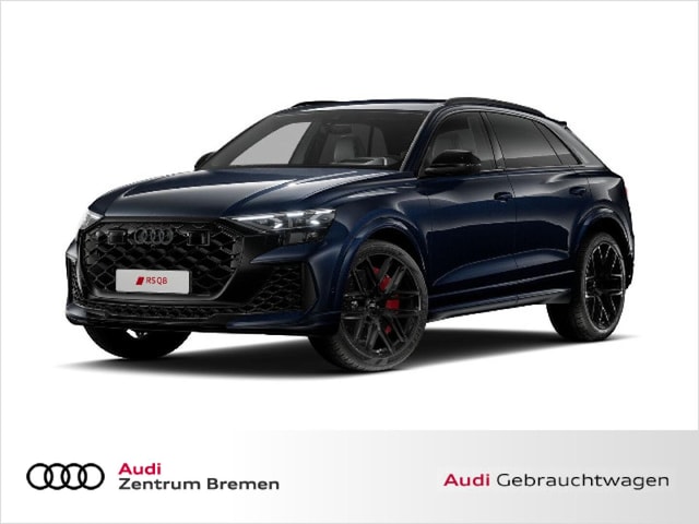 Audi RS Q8 Quattro
