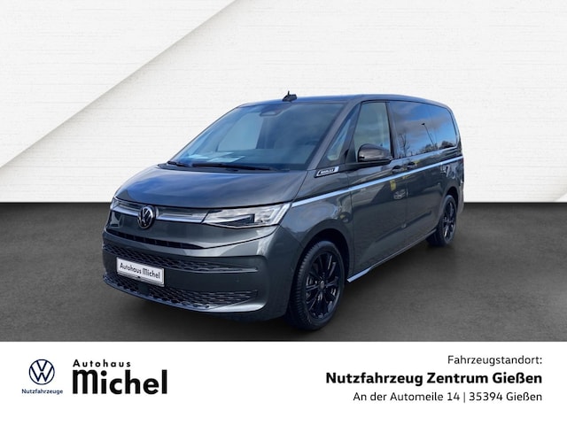 Volkswagen Multivan 2.0 TDI DSG IQ.Drive Style T7