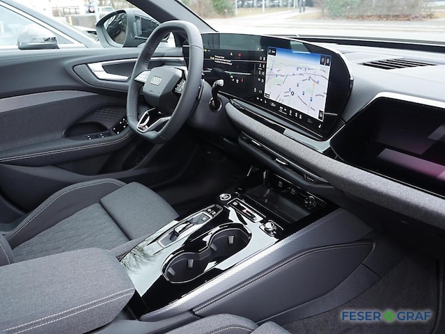 Audi A5 Avant S-Tronic