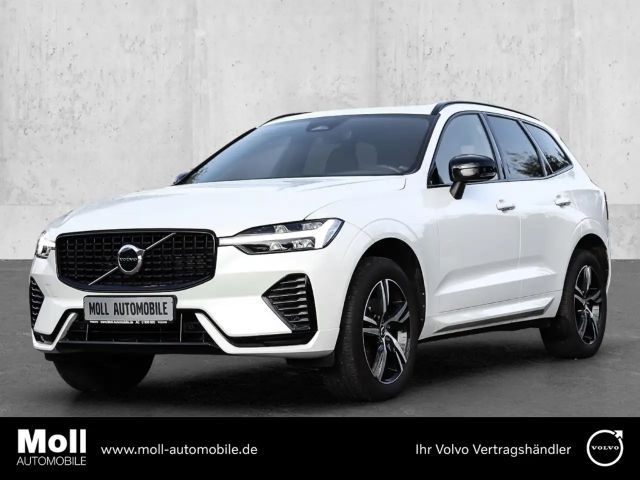 Volvo XC60 R-Design