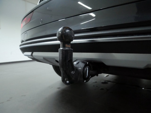 Audi Q5 40 TFSI Quattro S-Tronic