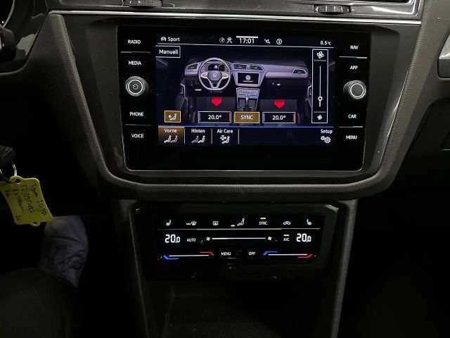 Volkswagen Tiguan 2.0 TDI 4Motion DSG Life