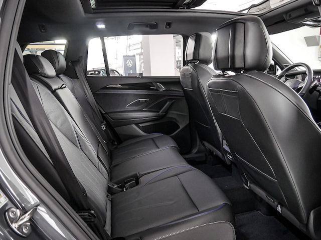 Volkswagen Tayron R-Line eHybrid