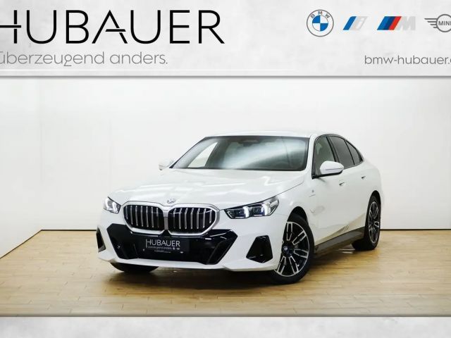 BMW 550 Sedan xDrive