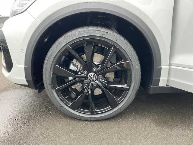 Volkswagen T-Roc 1.5 TSI Cabriolet DSG