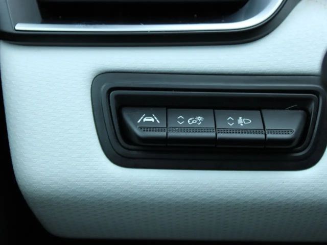 Renault Clio Evolution TCe 90