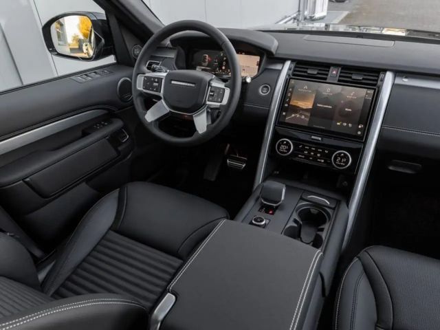 Land Rover Discovery Dynamic SE