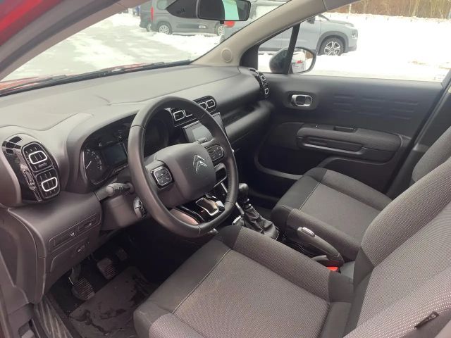 Citroën C3 Aircross Feel Pack